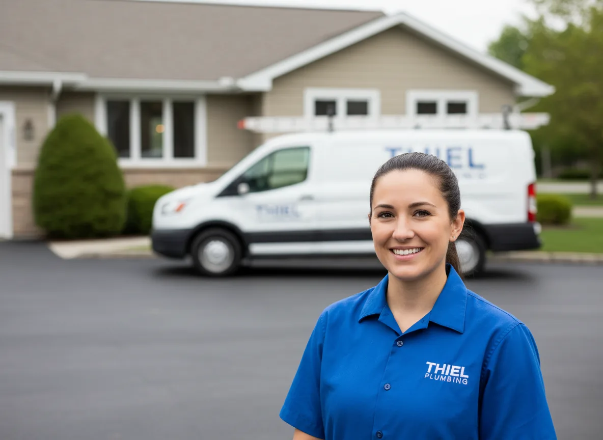 Plumber Kermit, WV FAQs